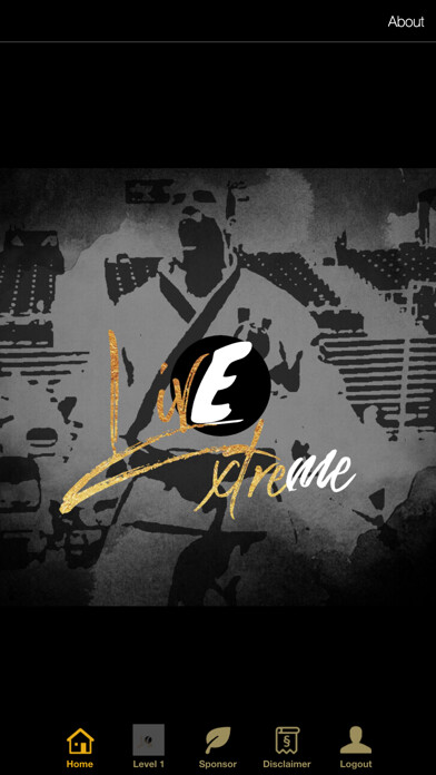 Emulate iPhone app LivExtreme App using MyAndroid