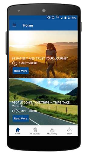 Run android online APK Live Young Live India from MyAndroid or emulate Live Young Live India using MyAndroid
