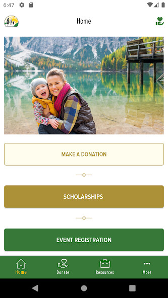 Run android online APK Live Your Dream Foundation from MyAndroid or emulate Live Your Dream Foundation using MyAndroid Run android online APK Live Your Dream Foundation from MyAndroid or emulate Live Your Dream Foundation using MyAndroid