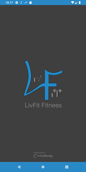 Run android online APK LivFit Fitness from MyAndroid or emulate LivFit Fitness using MyAndroid