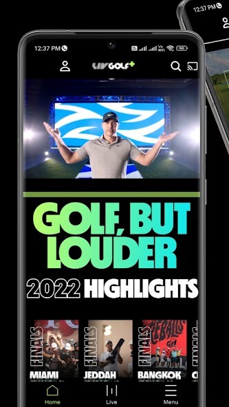 Run android online APK LIV Golf Plus from MyAndroid or emulate LIV Golf Plus using MyAndroid Run android online APK LIV Golf Plus from MyAndroid or emulate LIV Golf Plus using MyAndroid