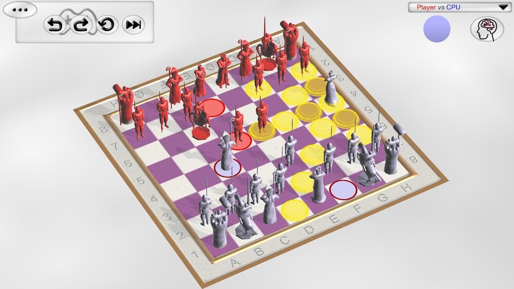 Run android online APK Living Chess 3D from MyAndroid or emulate Living Chess 3D using MyAndroid Run android online APK Living Chess 3D from MyAndroid or emulate Living Chess 3D using MyAndroid