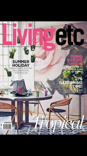 Run android online APK Livingetc Indonesia from MyAndroid or emulate Livingetc Indonesia using MyAndroid