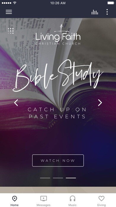 Emulate Android APK Living Faith Christian Church Emulate Android APK Living Faith Christian Church