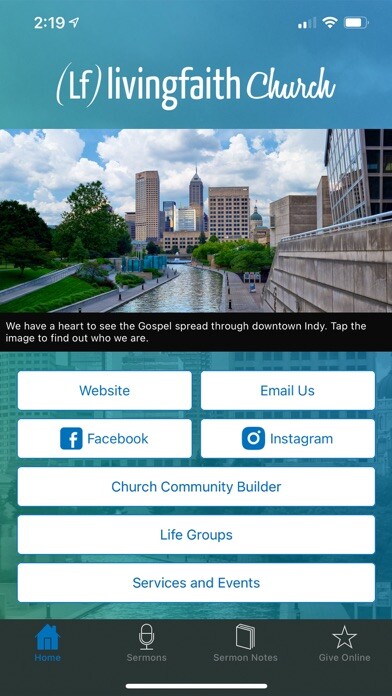 Emulate Android APK Living Faith Church Emulate Android APK Living Faith Church