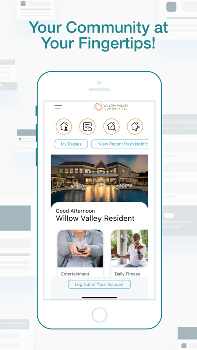 Emulate iPhone app Living Forward using MyAndroid Emulate iPhone app Living Forward using MyAndroid
