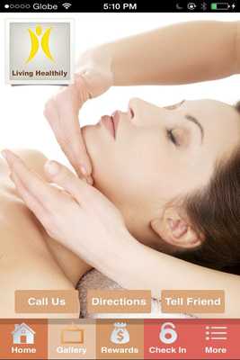 Emulate Android APK Living Healthily Emulate Android APK Living Healthily