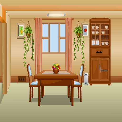 Emulate Android APK Living House Escape Emulate Android APK Living House Escape