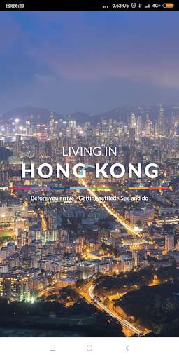 Run android online APK LIVING in HONG KONG from MyAndroid or emulate LIVING in HONG KONG using MyAndroid Run android online APK LIVING in HONG KONG from MyAndroid or emulate LIVING in HONG KONG using MyAndroid
