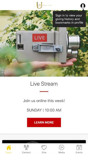 Run android online APK Living Kingdom United from MyAndroid or emulate Living Kingdom United using MyAndroid