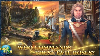 Emulate iPhone app Living Legends: Bound by Wishes - A Hidden Object Mystery (Full) using MyAndroid Emulate iPhone app Living Legends: Bound by Wishes - A Hidden Object Mystery (Full) using MyAndroid