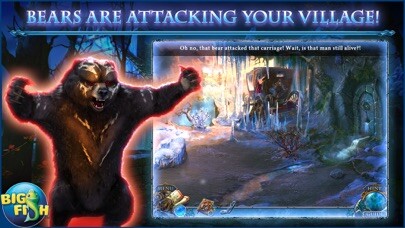 Emulate iPhone app Living Legends: Wrath of the Beast - A Magical Hidden Object Adventure (Full) using MyAndroid Emulate iPhone app Living Legends: Wrath of the Beast - A Magical Hidden Object Adventure (Full) using MyAndroid