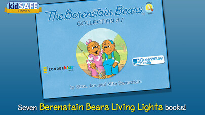 Emulate iPhone app Living Lights Collection #1 using MyAndroid Emulate iPhone app Living Lights Collection #1 using MyAndroid