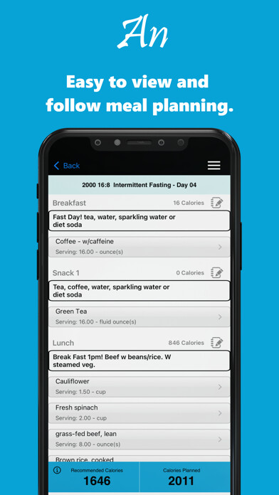 Emulate iPhone app Living Nutrition using MyAndroid Emulate iPhone app Living Nutrition using MyAndroid
