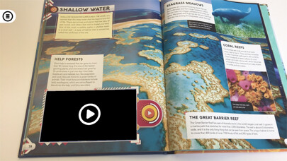 Emulate iPhone app Living Planet using MyAndroid Emulate iPhone app Living Planet using MyAndroid