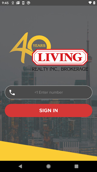 Run android online APK Living Realty Showtime from MyAndroid or emulate Living Realty Showtime using MyAndroid