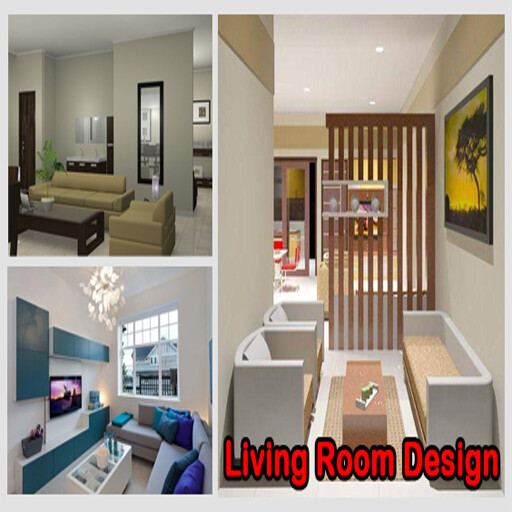 Run android online APK Livingroom design from MyAndroid or emulate Livingroom design using MyAndroid