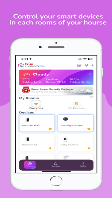 Emulate iPhone app LivingTECH using MyAndroid Emulate iPhone app LivingTECH using MyAndroid