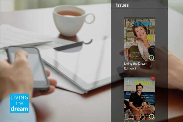 Emulate Android APK Living the Dream Magazine Emulate Android APK Living the Dream Magazine