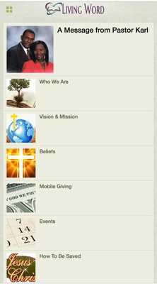 Emulate Android APK Living Word Open Bible Church Emulate Android APK Living Word Open Bible Church
