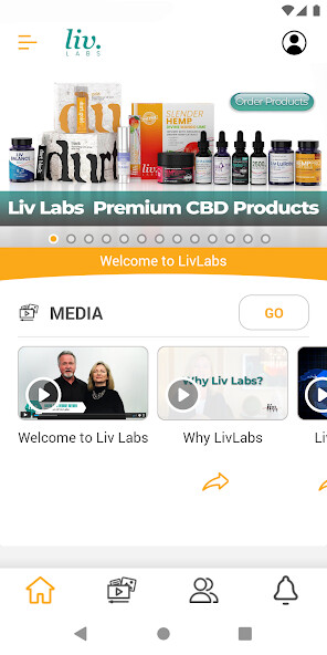 Run android online APK Liv Labs Connect from MyAndroid or emulate Liv Labs Connect using MyAndroid Run android online APK Liv Labs Connect from MyAndroid or emulate Liv Labs Connect using MyAndroid