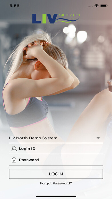 Emulate iPhone app LIV North using MyAndroid Emulate iPhone app LIV North using MyAndroid