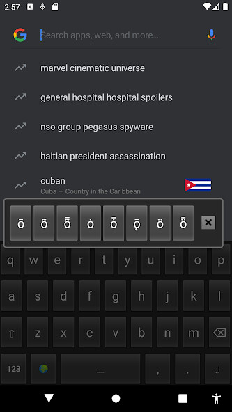 Run android online APK Livonian keyboard from MyAndroid or emulate Livonian keyboard using MyAndroid Run android online APK Livonian keyboard from MyAndroid or emulate Livonian keyboard using MyAndroid