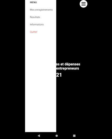 Run android online APK Livre Auto-entrepreneurs 2021 from MyAndroid or emulate Livre Auto-entrepreneurs 2021 using MyAndroid