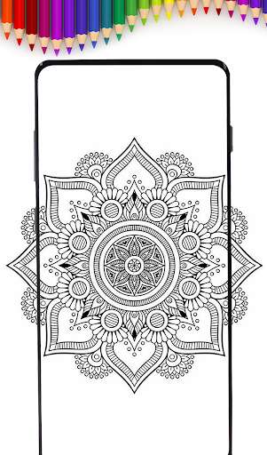 Run android online APK Livre coloriage Mandala 2020 from MyAndroid or emulate Livre coloriage Mandala 2020 using MyAndroid Run android online APK Livre coloriage Mandala 2020 from MyAndroid or emulate Livre coloriage Mandala 2020 using MyAndroid