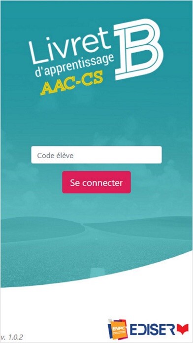 Emulate iPhone app Livret-Mobile using MyAndroid