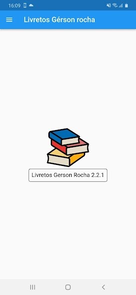 Run android online APK Livretos Pastor Gérson Rocha from MyAndroid or emulate Livretos Pastor Gérson Rocha using MyAndroid Run android online APK Livretos Pastor Gérson Rocha from MyAndroid or emulate Livretos Pastor Gérson Rocha using MyAndroid