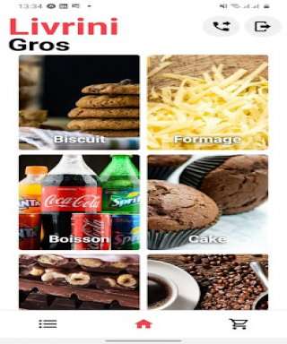 Run android online APK Livrini Gros from MyAndroid or emulate Livrini Gros using MyAndroid Run android online APK Livrini Gros from MyAndroid or emulate Livrini Gros using MyAndroid