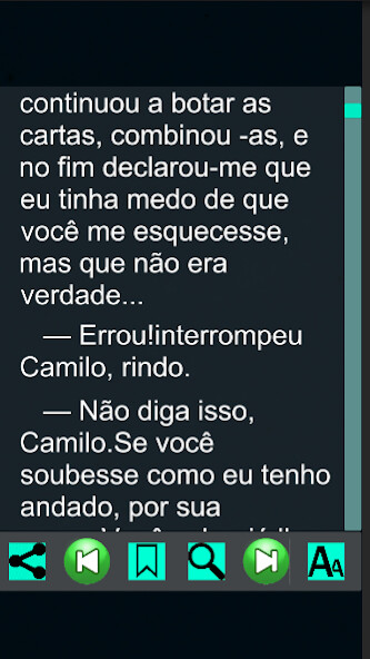 Run android online APK Livro A Cartomante from MyAndroid or emulate Livro A Cartomante using MyAndroid Run android online APK Livro A Cartomante from MyAndroid or emulate Livro A Cartomante using MyAndroid