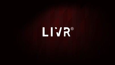 Emulate iPhone app LIVR using MyAndroid