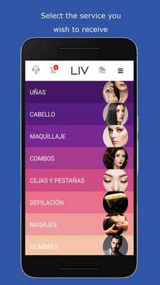 Emulate Android APK LIV Emulate Android APK LIV