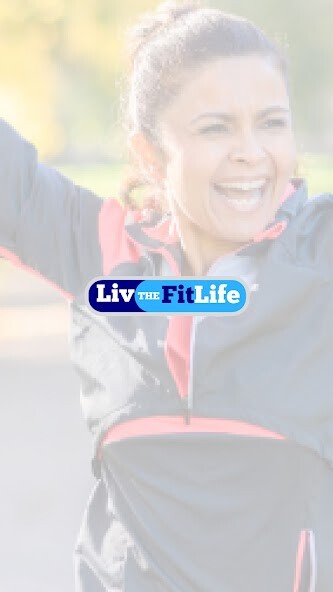Run android online APK LivtheFitLife from MyAndroid or emulate LivtheFitLife using MyAndroid