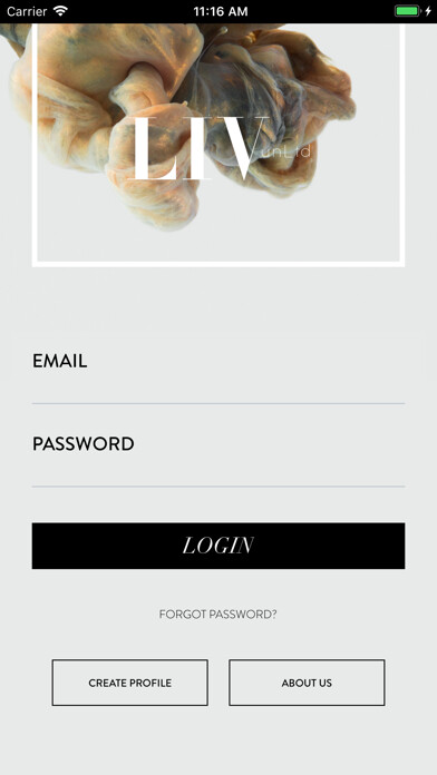 Run android online APK LIVunLtd from MyAndroid or emulate LIVunLtd using MyAndroid