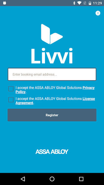 Run android online APK Livvi by ASSA ABLOY from MyAndroid or emulate Livvi by ASSA ABLOY using MyAndroid Run android online APK Livvi by ASSA ABLOY from MyAndroid or emulate Livvi by ASSA ABLOY using MyAndroid