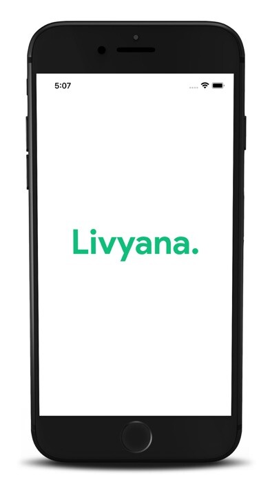 Emulate iPhone app LivYana using MyAndroid