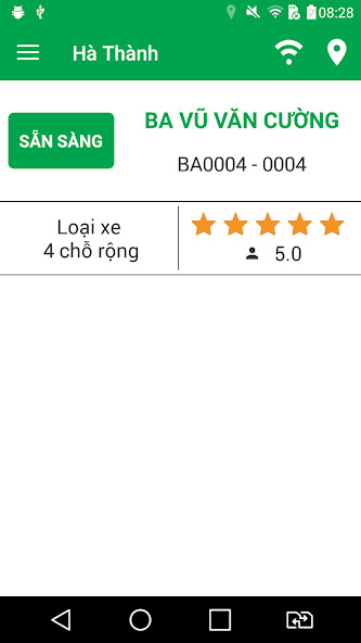 Run android online APK Lái xe 575 from MyAndroid or emulate Lái xe 575 using MyAndroid Run android online APK Lái xe 575 from MyAndroid or emulate Lái xe 575 using MyAndroid