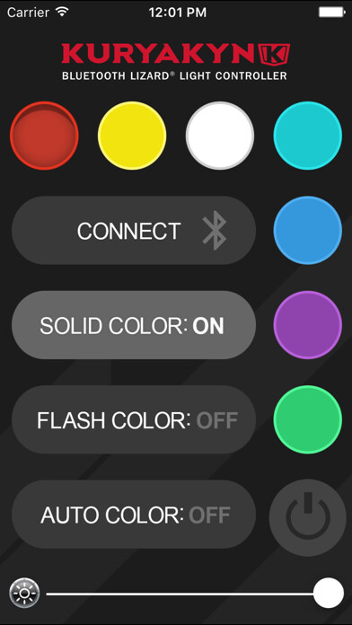 Emulate iPhone app Lizard® Light using MyAndroid Emulate iPhone app Lizard® Light using MyAndroid