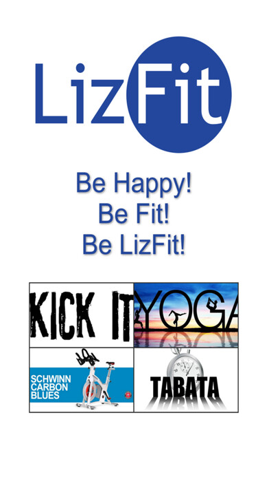 Emulate iPhone app LizFit using MyAndroid Emulate iPhone app LizFit using MyAndroid