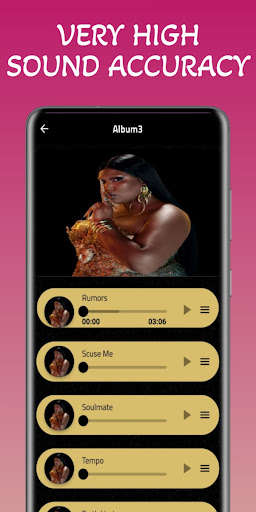 Run android online APK Lizzo Songs(Full Album)Mp3 from MyAndroid or emulate Lizzo Songs(Full Album)Mp3 using MyAndroid Run android online APK Lizzo Songs(Full Album)Mp3 from MyAndroid or emulate Lizzo Songs(Full Album)Mp3 using MyAndroid
