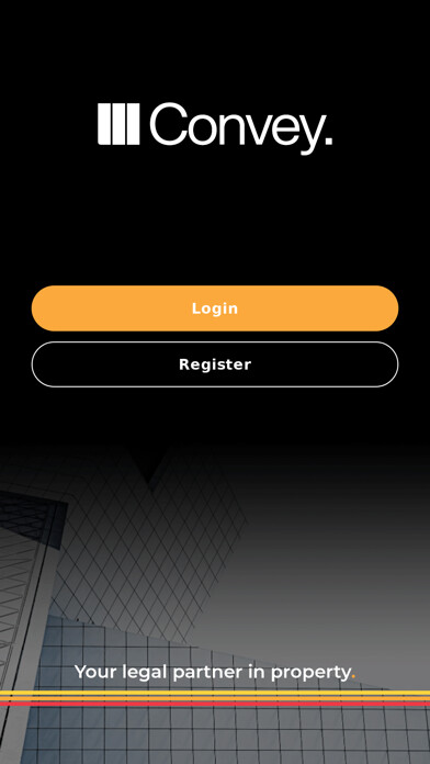 Emulate iPhone app LJ Hooker Convey using MyAndroid Emulate iPhone app LJ Hooker Convey using MyAndroid
