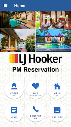 Run android online APK LJ Hooker PM Reservation from MyAndroid or emulate LJ Hooker PM Reservation using MyAndroid Run android online APK LJ Hooker PM Reservation from MyAndroid or emulate LJ Hooker PM Reservation using MyAndroid