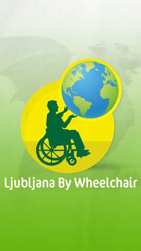 Run android online APK Ljubljana by Wheelchair from MyAndroid or emulate Ljubljana by Wheelchair using MyAndroid