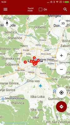Emulate Android APK Ljubljana Emulate Android APK Ljubljana