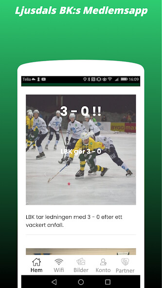 Run android online APK Ljusdals BK from MyAndroid or emulate Ljusdals BK using MyAndroid Run android online APK Ljusdals BK from MyAndroid or emulate Ljusdals BK using MyAndroid