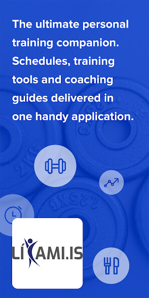 Run android online APK Líkami.is Online from MyAndroid or emulate Líkami.is Online using MyAndroid