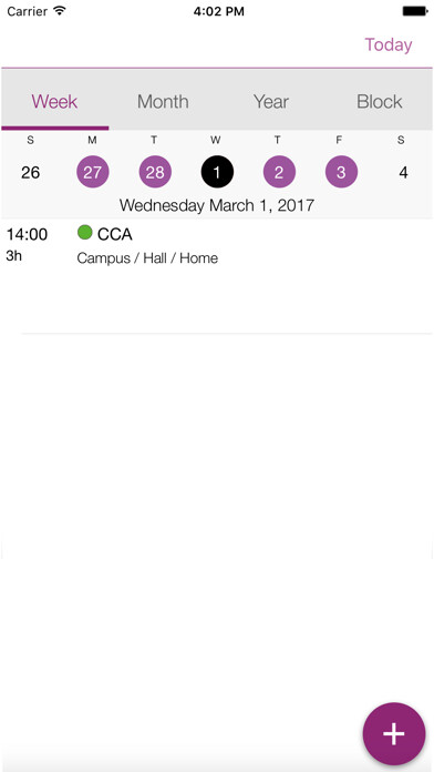Emulate iPhone app LKCMedicine iStudent using MyAndroid Emulate iPhone app LKCMedicine iStudent using MyAndroid